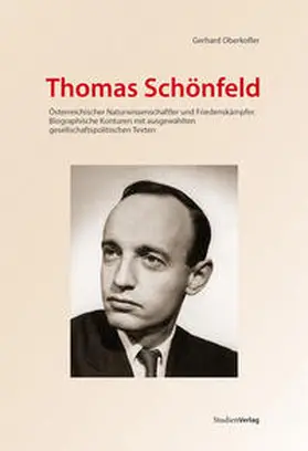 Oberkofler |  Thomas Schönfeld | Buch |  Sack Fachmedien