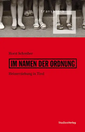 Schreiber |  Im Namen der Ordnung | Buch |  Sack Fachmedien