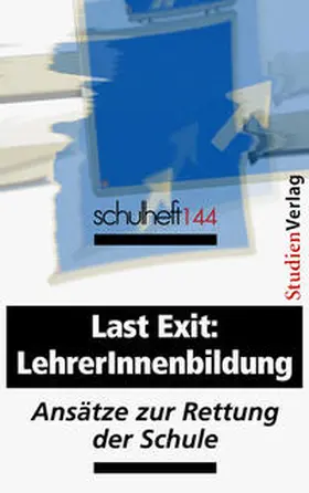 Christof / Ribolits / Sattlberger |  schulheft 4/11 - 144 | Sonstiges |  Sack Fachmedien