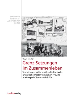 Mindler |  Grenz-Setzungen im Zusammenleben | Buch |  Sack Fachmedien