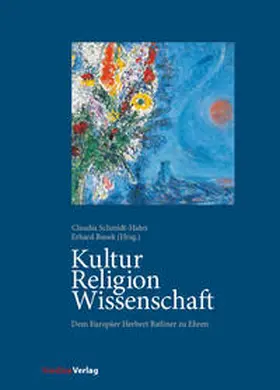 Schmidt-Hahn / Busek |  Kultur – Religion – Wissenschaft | Buch |  Sack Fachmedien