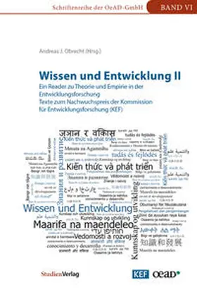 Obrecht |  Wissen und Entwicklung II | Buch |  Sack Fachmedien