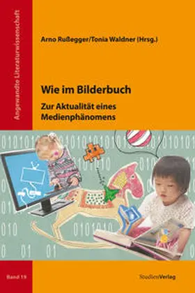Rußegger / Waldner |  Wie im Bilderbuch | Buch |  Sack Fachmedien
