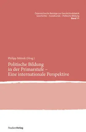 Mittnik |  Politische Bildung in der Primarstufe - Eine internationale Perspektive | Buch |  Sack Fachmedien