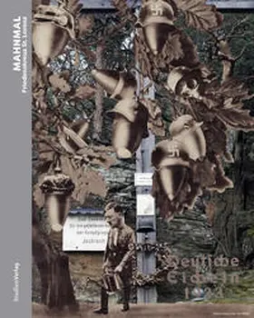  Mahnmal Friedenskreuz St. Lorenz | Buch |  Sack Fachmedien