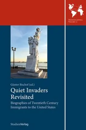 Bischof |  Quiet Invaders Revisited | Buch |  Sack Fachmedien