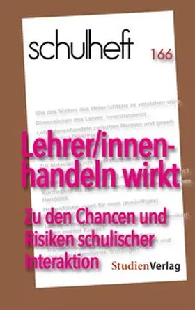 schulheft / Christof / Gerhartz-Reiter |  schulheft 2/17 - 166 | Sonstiges |  Sack Fachmedien