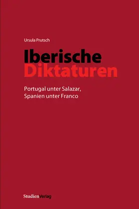 Prutsch |  Iberische Diktaturen | eBook | Sack Fachmedien