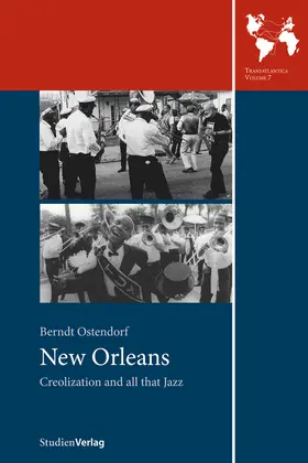 Ostendorf | New Orleans | E-Book | sack.de
