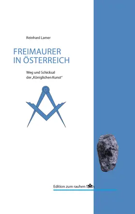 Lamer |  Die Freimaurer in Österreich | eBook | Sack Fachmedien