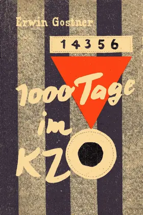 Gostner |  1000 Tage im KZ | eBook | Sack Fachmedien