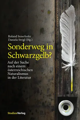 Strigl / Innerhofer |  Sonderweg in Schwarzgelb? | eBook | Sack Fachmedien