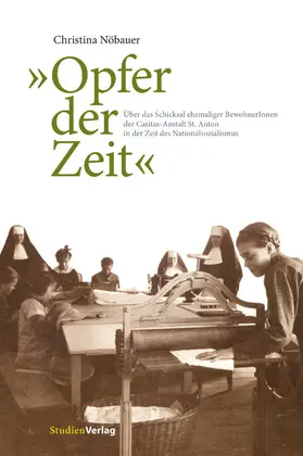 Nöbauer | "Opfer der Zeit" | E-Book | www2.sack.de