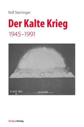 Steininger |  Der Kalte Krieg | eBook | Sack Fachmedien