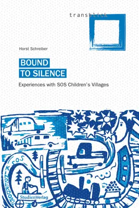 Schreiber |  Bound to Silence | eBook | Sack Fachmedien