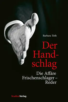 Barbara | Der Handschlag | E-Book | www2.sack.de