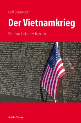 Steininger |  Der Vietnamkrieg | eBook | Sack Fachmedien