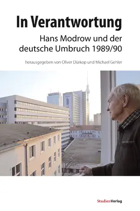 Gehler / Dürkop |  In Verantwortung EBOOK | eBook | Sack Fachmedien