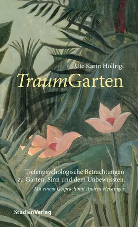 Höllrigl |  TraumGarten | eBook | Sack Fachmedien