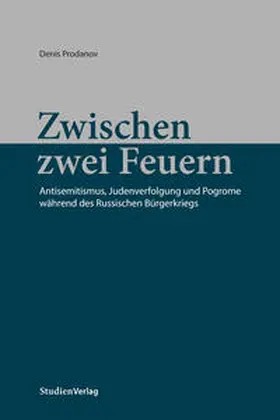 Prodanov |  Zwischen zwei Feuern | Buch |  Sack Fachmedien