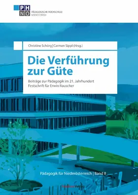 Schörg / Sippl |  Die Verführung zur Güte | eBook | Sack Fachmedien