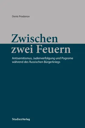 Prodanov |  Zwischen zwei Feuern | eBook | Sack Fachmedien