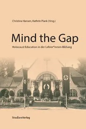 Hansen / Plank |  Mind the Gap | eBook | Sack Fachmedien