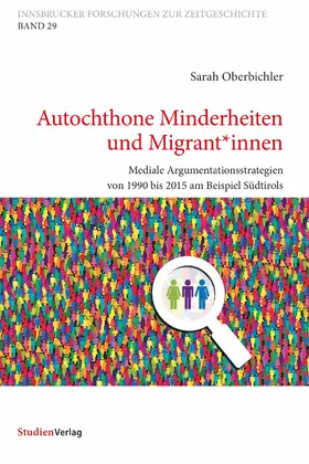 Oberbichler | Autochthone Minderheiten und Migrant*innen | E-Book | sack.de