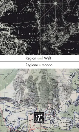 Brunet / Gräser / Langthaler |  Geschichte und Region/Storia e regione 30/1 (2021) | eBook | Sack Fachmedien