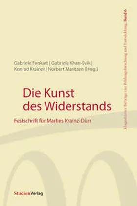 Fenkart / Maritzen |  Die Kunst des Widerstands | Buch |  Sack Fachmedien