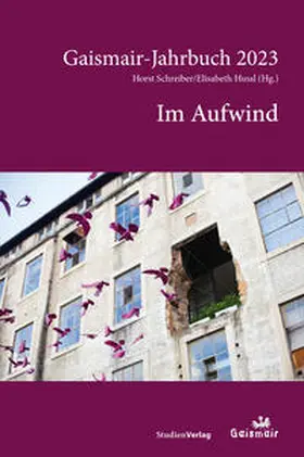 Schreiber / Hussl |  Im Aufwind | Buch |  Sack Fachmedien