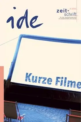 Krammer / Merlin |  Kurze Filme | eBook | Sack Fachmedien