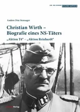 Stensager |  Christian Wirth – Biografie eines NS-Täters | eBook | Sack Fachmedien
