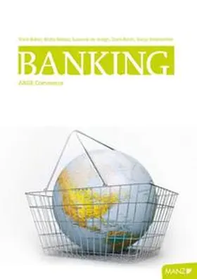 Baker / de Jongh / Becker |  Arge Commerce / Banking mit SBX | Buch |  Sack Fachmedien