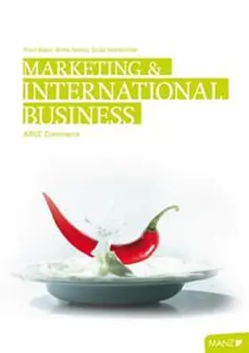 Baker / Becker / de Jongh |  Arge Commerce / Marketing & International Business | Buch |  Sack Fachmedien