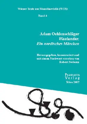 Nedoma |  Waulundur | Buch |  Sack Fachmedien