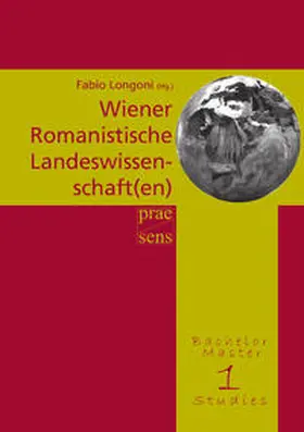 Longoni |  Wiener Romanistische Landeswissenschaft(en) | Buch |  Sack Fachmedien