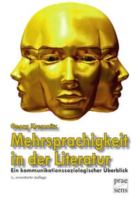 Kremnitz |  Mehrsprachigkeit in der Literatur | Buch |  Sack Fachmedien