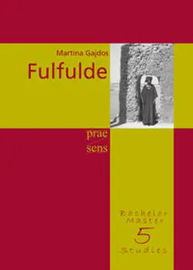 Gajdos |  Fulfulde | Buch |  Sack Fachmedien