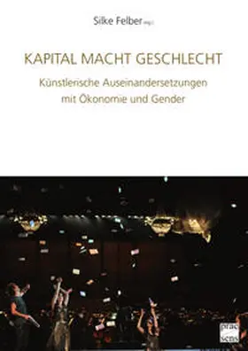 Felber |  Kapital Macht Geschlecht | Buch |  Sack Fachmedien