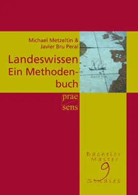 Metzeltin / Peral |  Landeswissen | Buch |  Sack Fachmedien