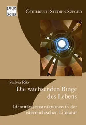 Ritz |  Die wachsenden Ringe des Lebens | Buch |  Sack Fachmedien
