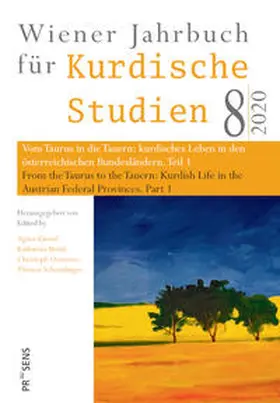 Grond / Brizic / Osztovics |  Vom Taurus in die Tauern: kurdisches Leben in den österreichischen Bundesländern. Teil 1 | Buch |  Sack Fachmedien
