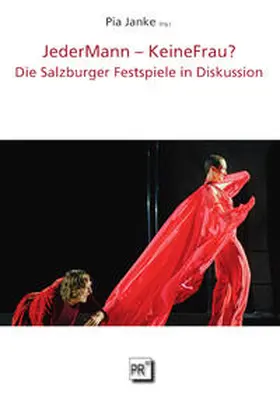 Janke |  JederMann - KeineFrau? | Buch |  Sack Fachmedien