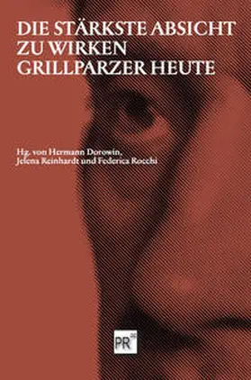 Dorowin / Reinhardt / Rocchi |  'Die stärkste Absicht, zu wirken' | Buch |  Sack Fachmedien