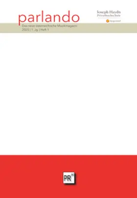 Darmstädter / Köhnken |  parlando 1 | Buch |  Sack Fachmedien