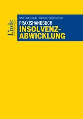 Fattinger / Hüppe / Kochanowski |  Praxishandbuch Insolvenzabwicklung | Buch |  Sack Fachmedien