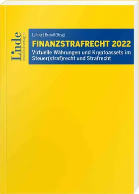 Brameshuber / Bülte / Edelmann |  Finanzstrafrecht 2022 | Buch |  Sack Fachmedien
