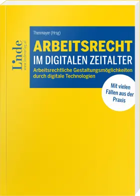 Ciarnau / Hanschur / Kraudinger |  Arbeitsrecht im digitalen Zeitalter | Buch |  Sack Fachmedien