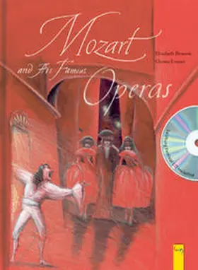 Hewson |  Mozart and His Famous Operas | Buch |  Sack Fachmedien